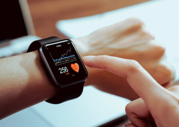 Wearables in Healthcare Monitoring