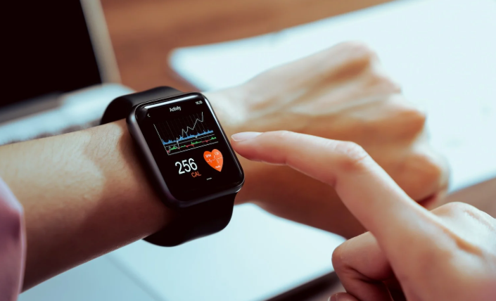 Wearables in Healthcare Monitoring