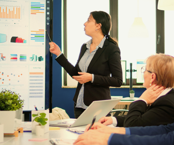 Why Financial Clarity Is Becoming Critical for Education Leaders