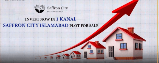 Is Saffron City Rawalpindi a Good Investment? 