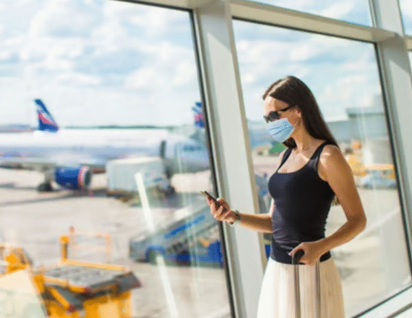 Smart Travel Insights for Your Dallas to Bangalore International Journey