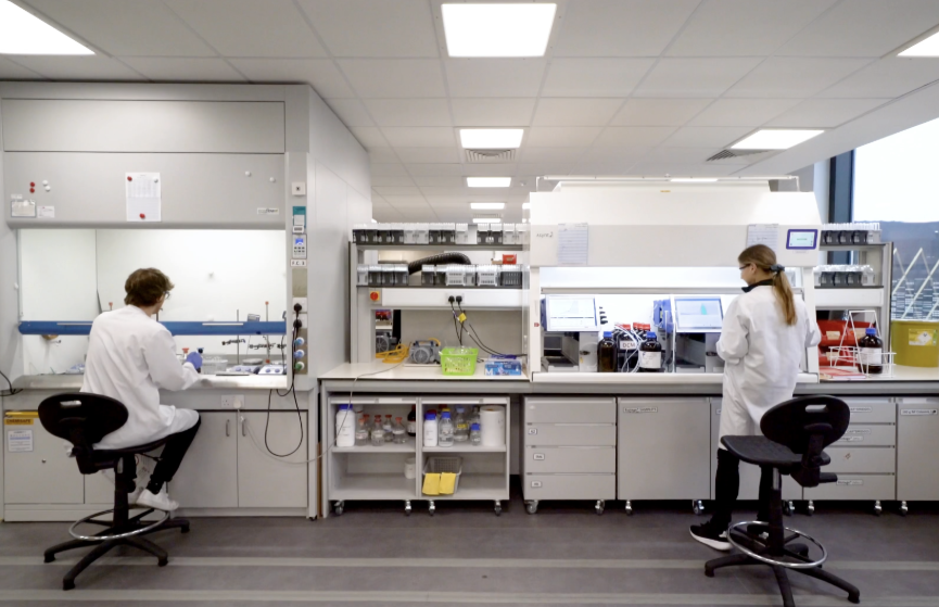 Peptide Manufacturers: The Ultimate Guide to Quality, Innovation, and Global Standards