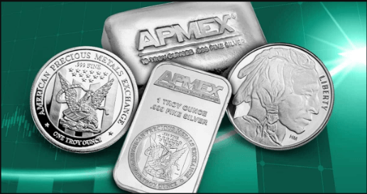 Insight into the Present Silver Pricing