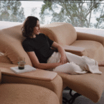 Designing Stress-Free Living Spaces with the Right Sofa and Recliner Setup