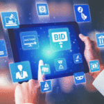 Digital Bidding Reimagined: The Strategic Role of Auction Software in Procurement