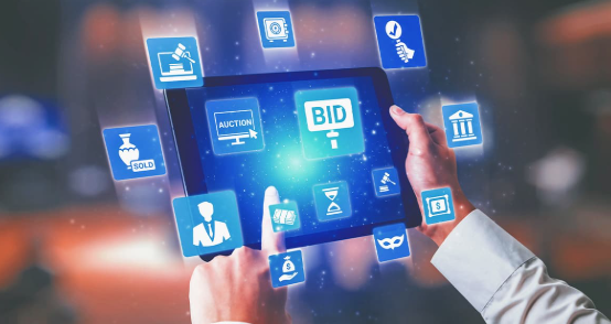 Digital Bidding Reimagined: The Strategic Role of Auction&hellip;