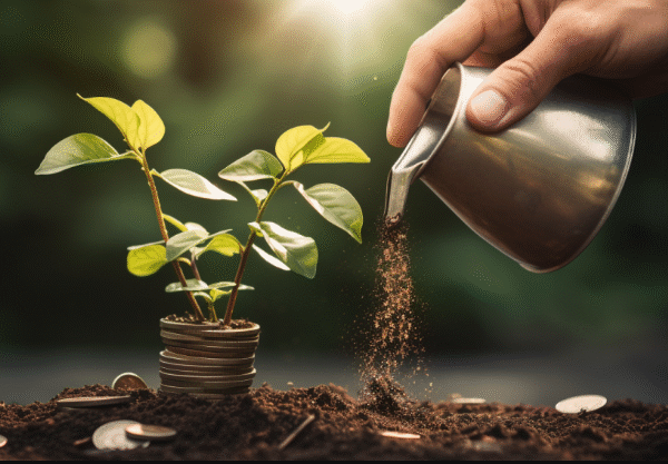 How the Right Setup Strategy Unlocks Sustainable Business Growth