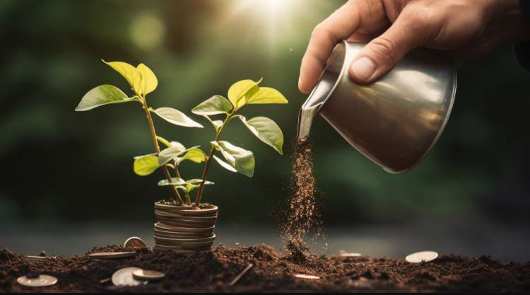 How the Right Setup Strategy Unlocks Sustainable Business&hellip;