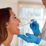The Surprising Role of Saliva in Maintaining Oral Health