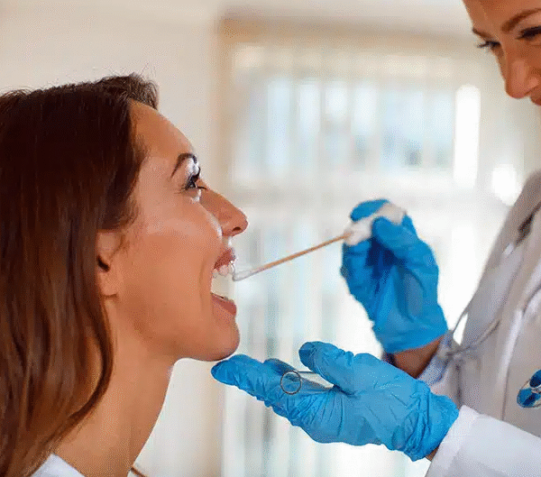 The Surprising Role of Saliva in Maintaining Oral Health