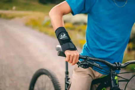 Wrist Brace: Benefits for Stability and Injury Prevention
