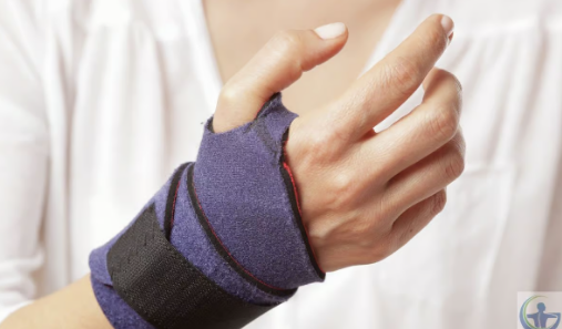Wrist Brace: Benefits for Stability and Injury Prevention