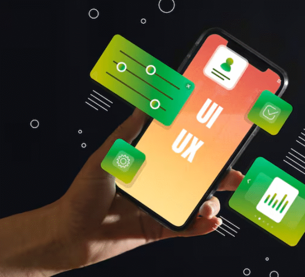 The UX Advantage: Why AI Products Need Strong UI Design and Strategy