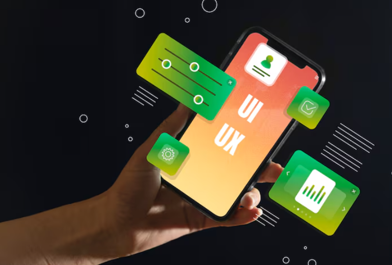 The UX Advantage: Why AI Products Need Strong UI Design and Strategy