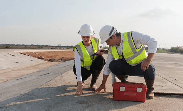 Choosing the Right Piling Contractor for Safe and Durable Construction Projects