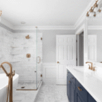 Complete Bathroom Renovation Guide in Brisbane: Modern Designs, Costs, and Planning Tips for Homeowners