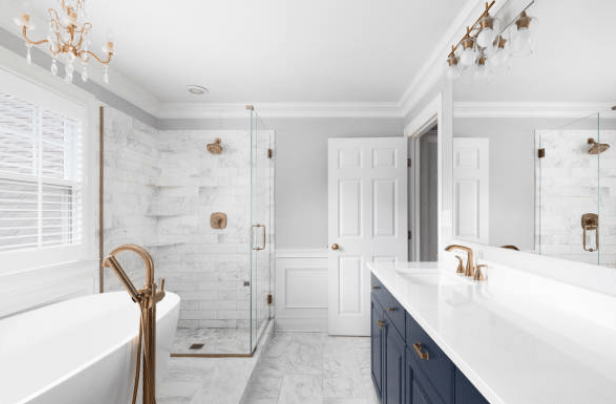 Complete Bathroom Renovation Guide in Brisbane: Modern Designs, Costs, and Planning Tips for Homeowners