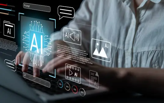 Smarter Marketing Through AI Insights