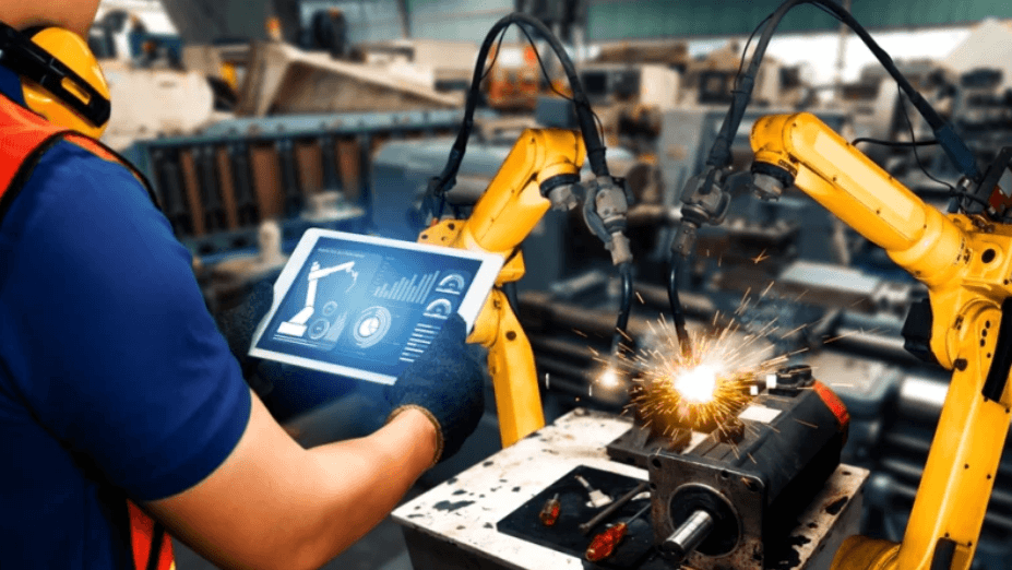 Protecting Modern Manufacturing Systems