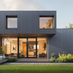 Eco-Friendly Doors: Sustainable Options for Modern Homes