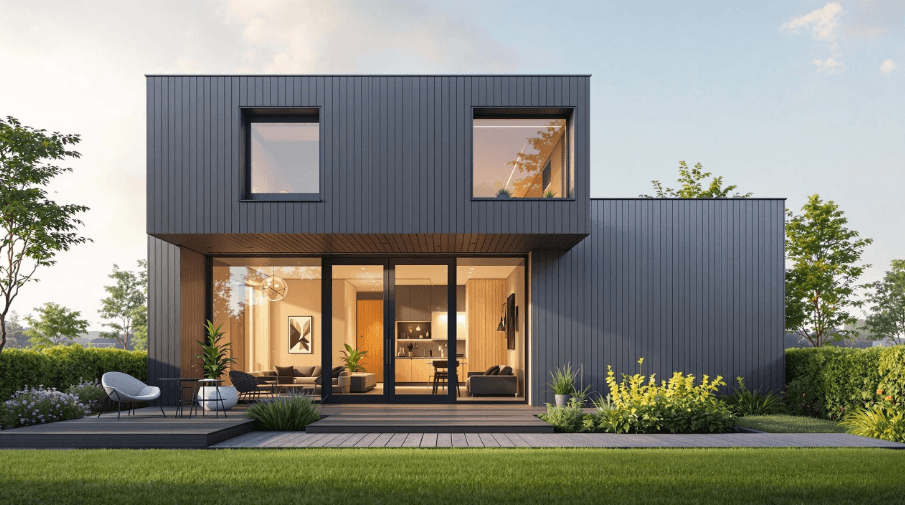 Eco-Friendly Doors: Sustainable Options for Modern Homes