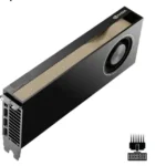 NVIDIA RTX 6000 Ada Redefining Professional Graphics and AI Performance