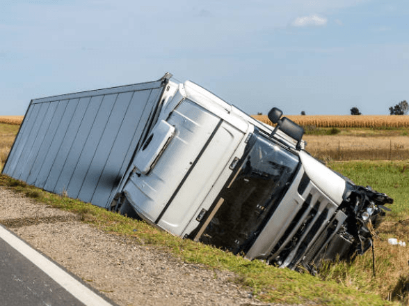 Why Commercial Truck Accidents Often Lead to Complex Injury Claims