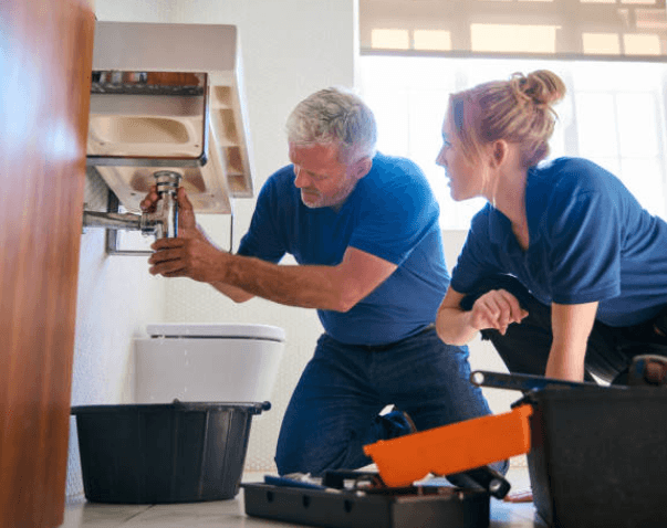 Why Every Business Needs a Reliable Commercial Emergency Plumber