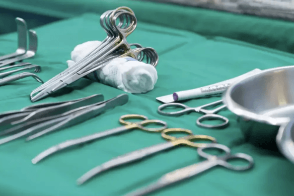 Surgical Instrument Supplier: Providing High-Quality Tools for Modern Surgery