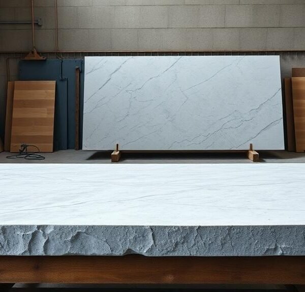 Stone Shop Fabrication, Explained for Owners Who Care About Margin