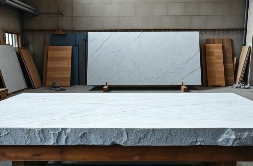 Stone Shop Fabrication, Explained for Owners Who Care About Margin