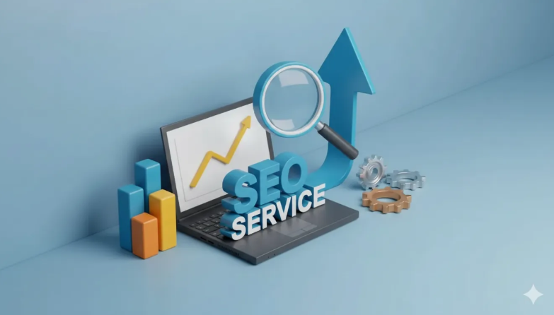 Reliable SEO For Sustainable Growth