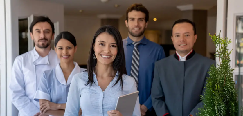 Essential Safety Protocols for Hotel Managers