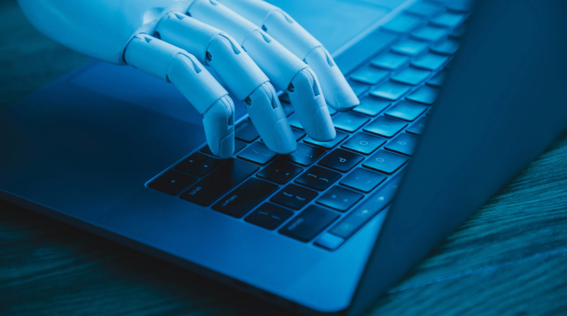 Encyclopedia Restricts Machine-Generated Submissions