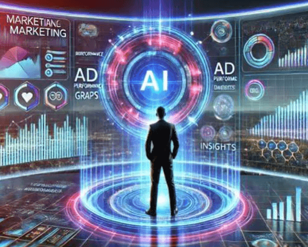 Smarter Marketing Through AI Insights