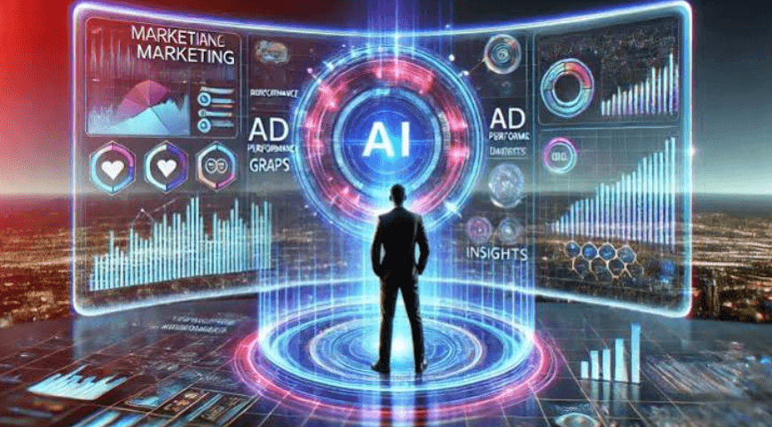Smarter Marketing Through AI Insights