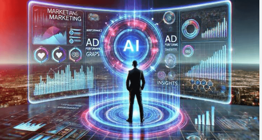 Smarter Marketing Through AI Insights
