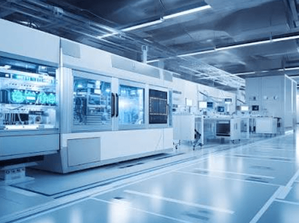 Protecting Modern Manufacturing Systems