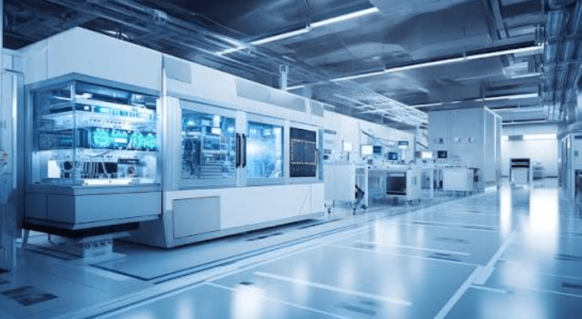 Protecting Modern Manufacturing Systems