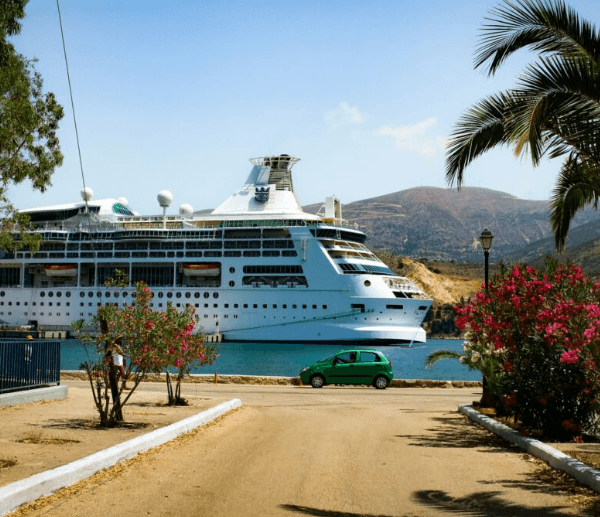 Top Cruise Destinations For Every Traveler