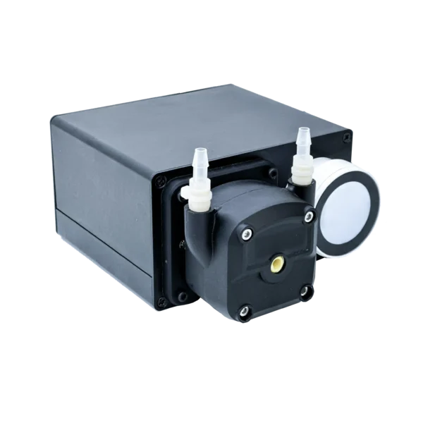 Peristaltic Pump