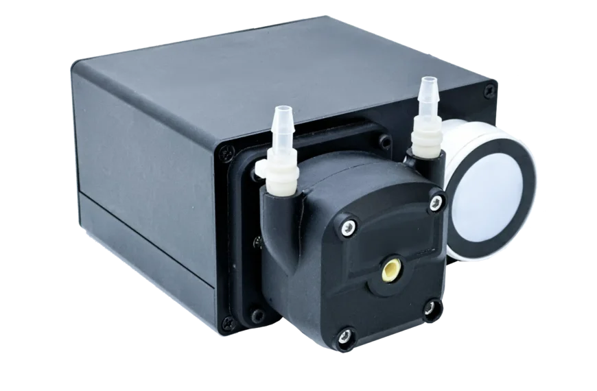 Peristaltic Pump