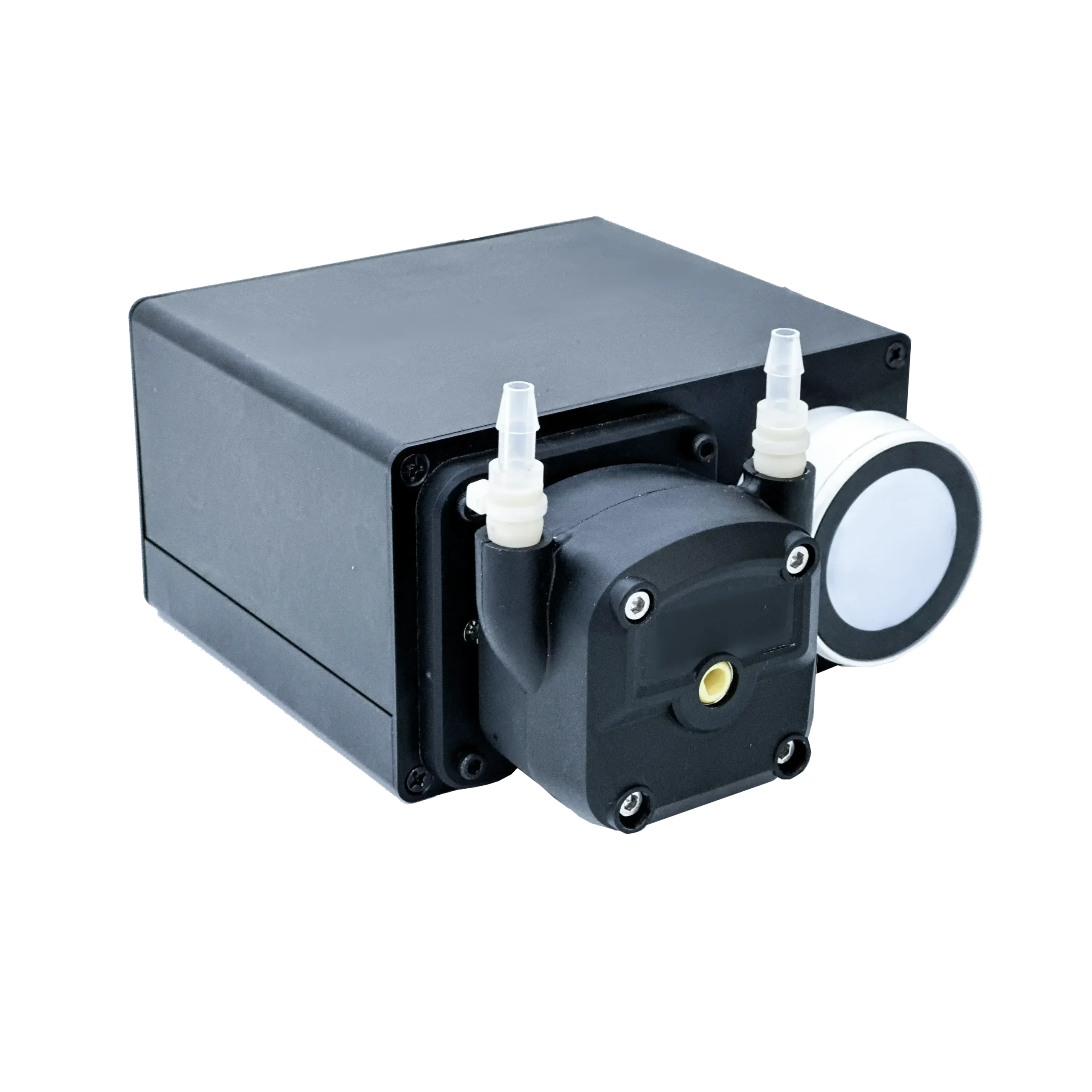 Peristaltic Pump