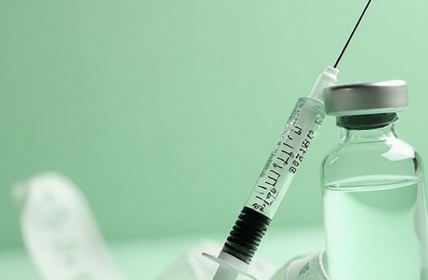 The Paper Trail Behind a Prescription: How Liraglutide Actually Gets Regulated