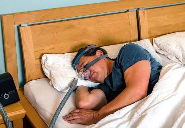 Sleep Apnea
