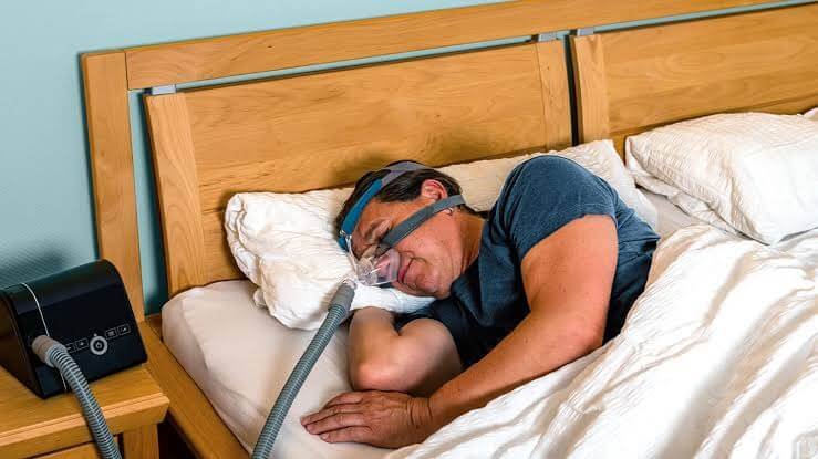 Sleep Apnea