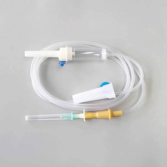 Infusion Set