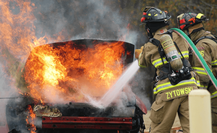 Understanding Fire Watch Requirements Across State Safety Regulations