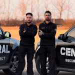 Choosing the Right Security Company in Calgary: A Business Owner's Guide