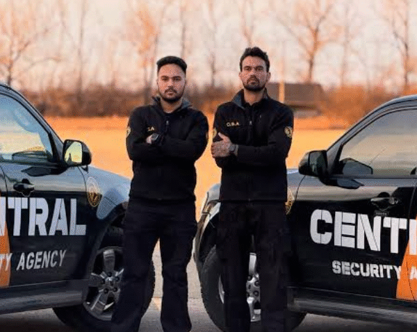 Choosing the Right Security Company in Calgary: A Business Owner's Guide